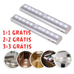 Luz LED 1+1 GRÁTIS
