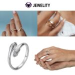 JEWELITY® Anel De Abraço