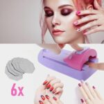 Carimbo de Unhas Nailish®