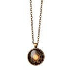 JEWELLITY®️ Colar do Sri Yantra