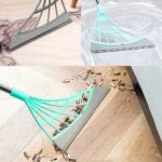 Vassoura de água - BROOMOP®