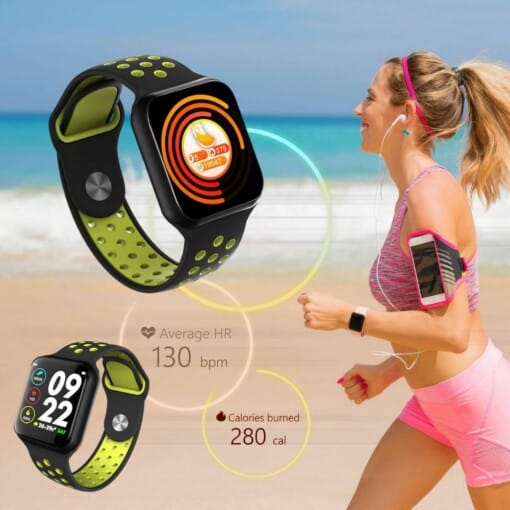 Smartwatch Smarty 2 Pro T55