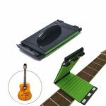 Escova de Cordas de Guitarra