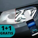 POLIMENTO DE FARÓIS (1+1 GRATIS)