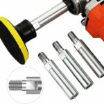 Extensão Angular da Haste de Ligação da Trituradora