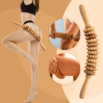 Rolo de Massagem Guasha