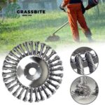 GRASSBITE - O GOLPE FINAL NAS ERVAS DANINHAS IRRITANTES