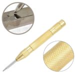 Ferramenta de perfuração automática