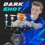 Jogo DarkShot Nerf Levitante
