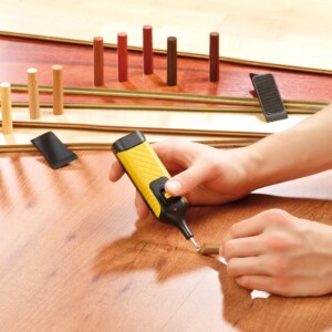 Alternative view of Kit de Reparação de Móveis de Bricolage