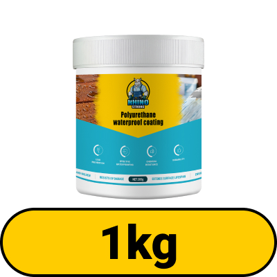 COLA À PROVA DE ÁGUA RHINOSTRONG™