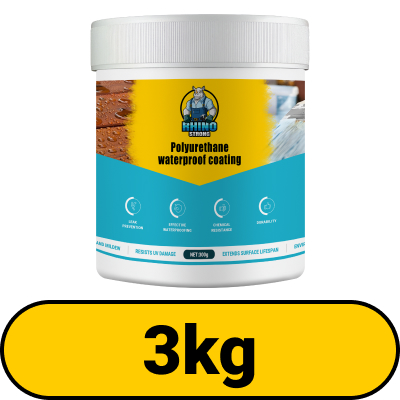 COLA À PROVA DE ÁGUA RHINOSTRONG™