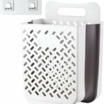 CESTO DE ROUPA DOBRÁVEL FOLDNHOLD™