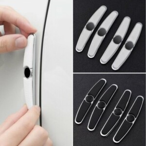 PÁRA-CHOQUES IMPACTX™ PARA PORTAS DE AUTOMÓVEIS