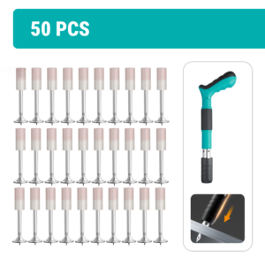 PINOS PARA RIVETSLAMMER™ – 50 PCS