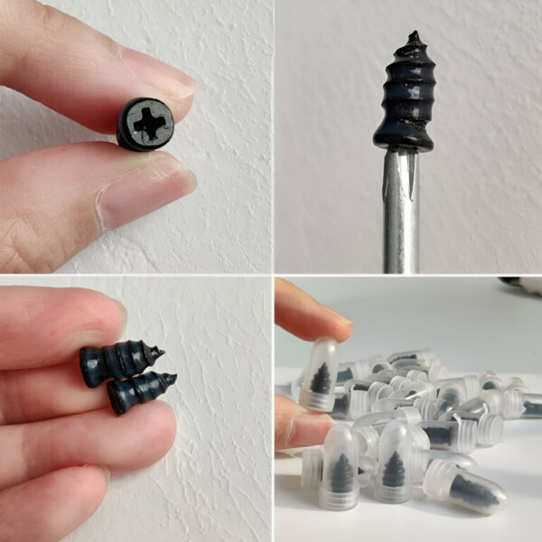 Tirestore™ Pregos para Reparação de Pneus – 30 peças - Image 5
