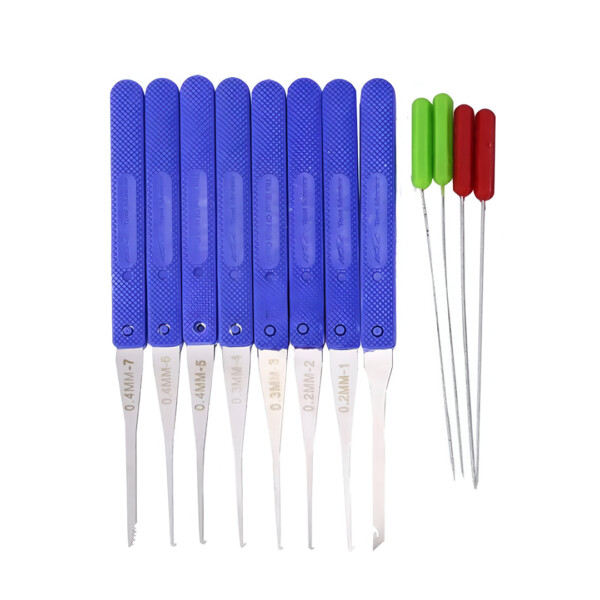 KeyBuster™ Kit para Extração de Chaves Partidas - Image 6