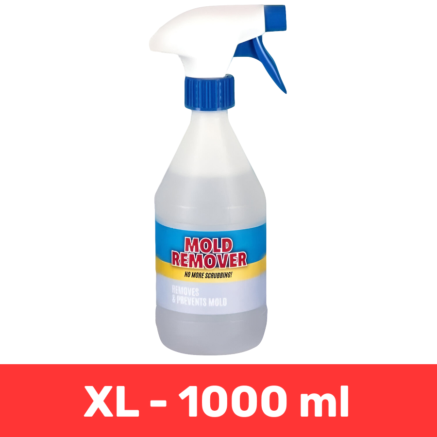 MoldGuard - Spray Anti-Mofo