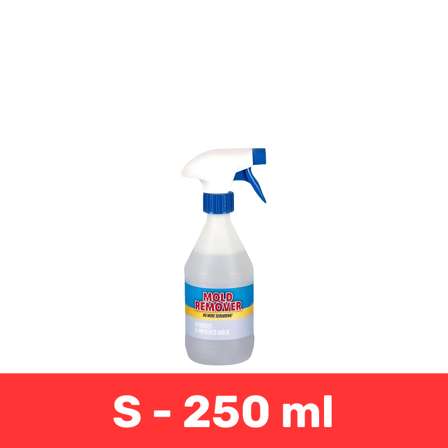 MoldGuard - Spray Anti-Mofo