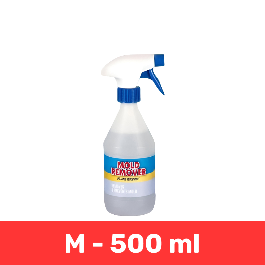 MoldGuard - Spray Anti-Mofo