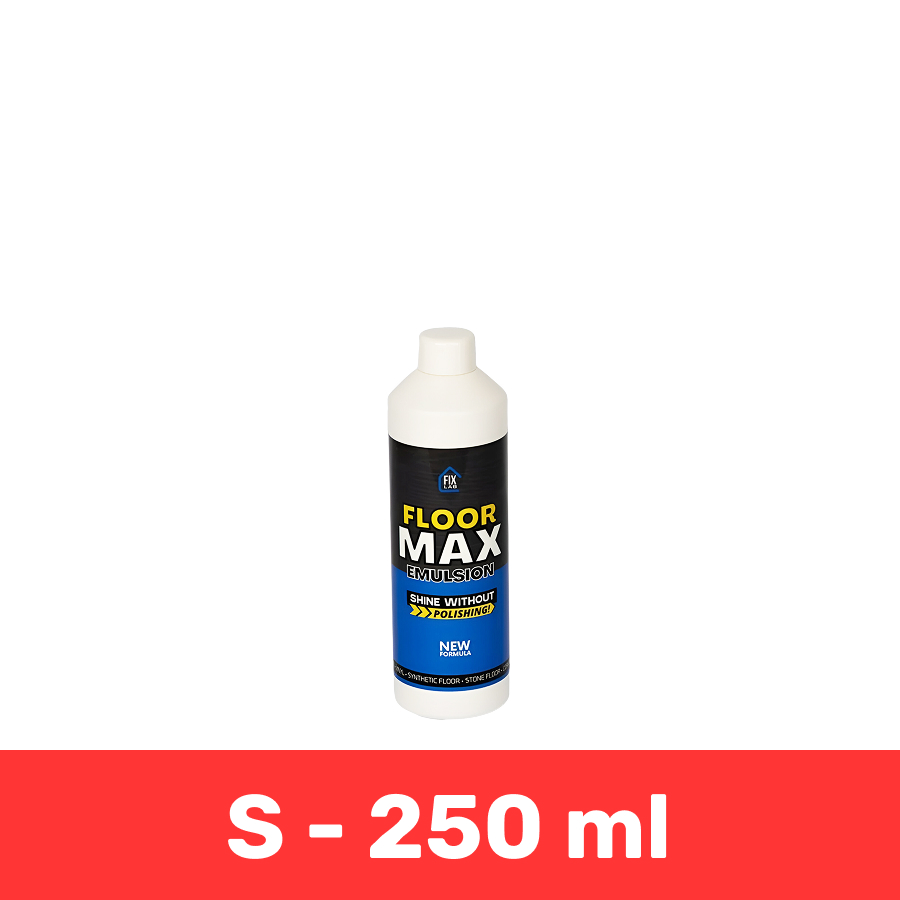 CleanShine – Detergente para Pavimentos