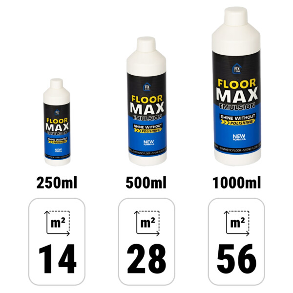 CleanShine – Detergente para Pavimentos - Image 7