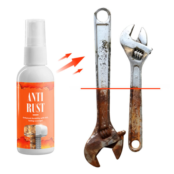 RustShield - Spray anti ferrugem - Image 3