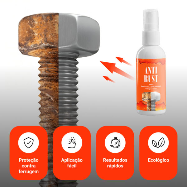 RustShield - Spray anti ferrugem - Image 4