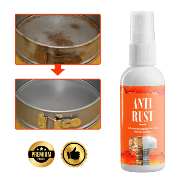 RustShield - Spray anti ferrugem - Image 6