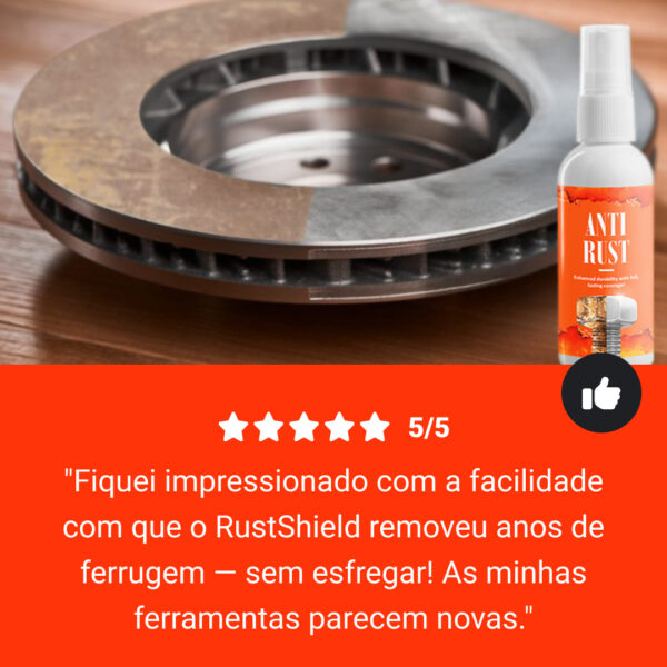 RustShield - Spray anti ferrugem - Image 7