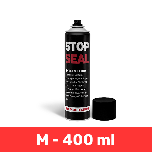 SPRAY IMPERMEABILIZANTE